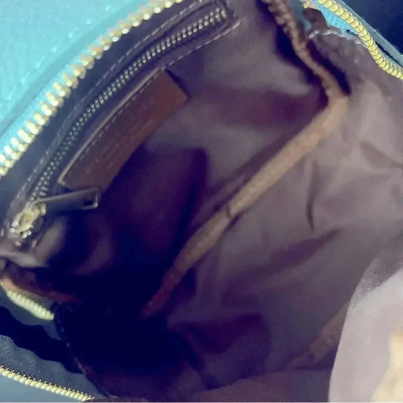 Divina Firenze Leather Bag - Picture 9 of 11